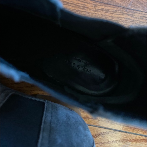 Rag & Bone Walker Boot - Picture 4 of 4